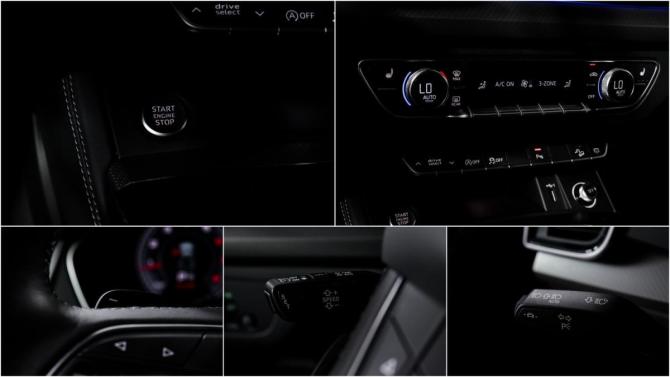 Audi Q5 II (FY) Рестайлинг с пробегом 2023 года, цена 4 849 000 рублей, 23635 км, внедорожник, Автокод Объявления