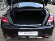 Mercedes-Benz S-Класс VI (W222 C217) Рестайлинг Москва  - изображение 38