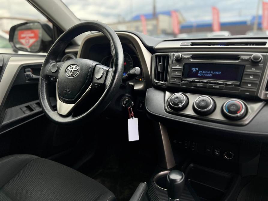 Toyota RAV4 IV (XA40) Альметьевск  - изображение 27
