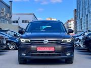 Volkswagen Tiguan II Санкт-Петербург  - изображение 21