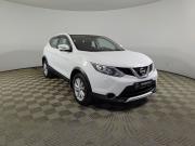 Nissan Qashqai II Уфа  - изображение 27