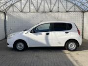 Chevrolet Aveo I Рестайлинг Тамбов  - изображение 29