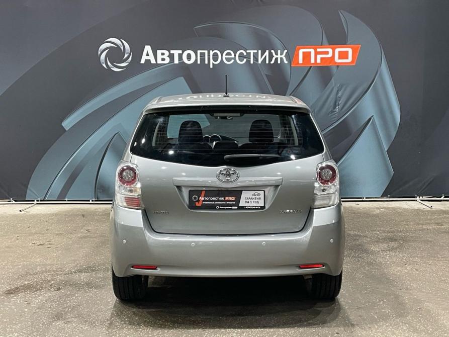 Toyota Verso I Пермь  - изображение 6