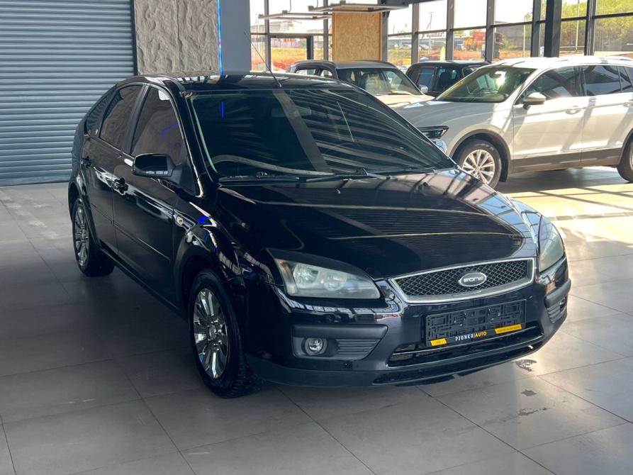 Ford Focus II Оренбург  - изображение 3