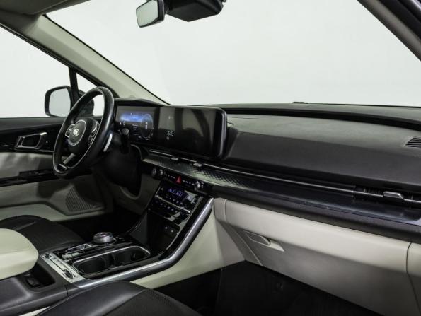 Kia Carnival IV с пробегом 2021 года, цена 4 398 000 рублей, 87015 км, минивэн, Автокод Объявления