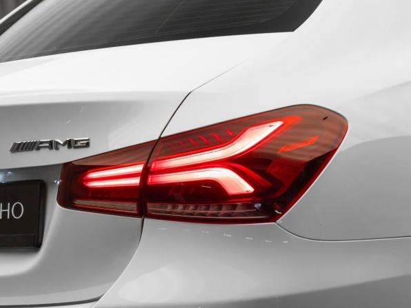 Mercedes-Benz A-Класс IV (W177) с пробегом 2019 года, цена 2 490 000 рублей, 77014 км, седан, Автокод Объявления