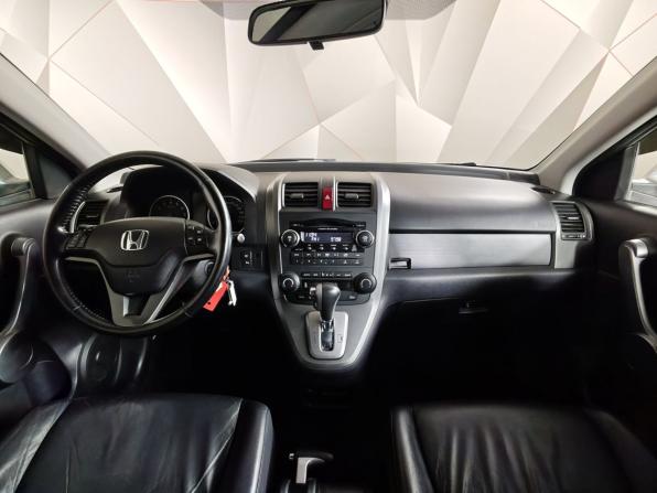 Honda CR-V III с пробегом 2009 года, цена 1 255 000 рублей, 222978 км, внедорожник, Автокод Объявления