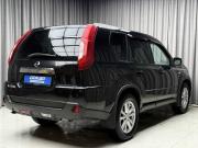 Nissan X-Trail II Рестайлинг Ижевск  - изображение 37
