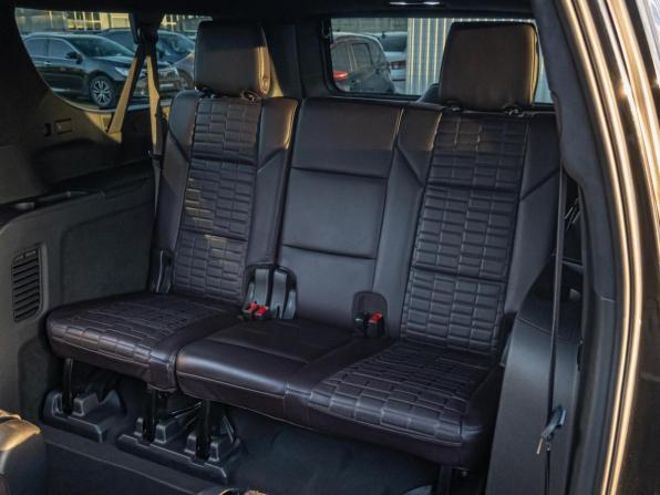 Cadillac Escalade V с пробегом 2021 года, цена 7 900 000 рублей, 116432 км, внедорожник, Автокод Объявления
