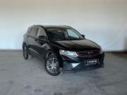 Geely Coolray I Москва  - изображение 24