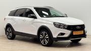 Lada (ВАЗ) Vesta I Киров  - изображение 18