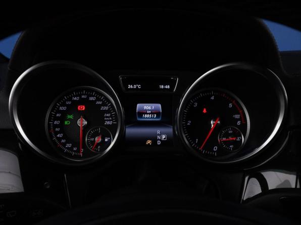 Mercedes-Benz GLS I (X166) с пробегом 2016 года, цена 4 305 900 рублей, 188513 км, внедорожник, Автокод Объявления
