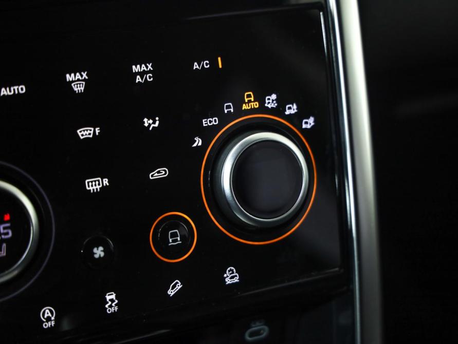 Land Rover Discovery Sport I Рестайлинг Санкт-Петербург  - изображение 22