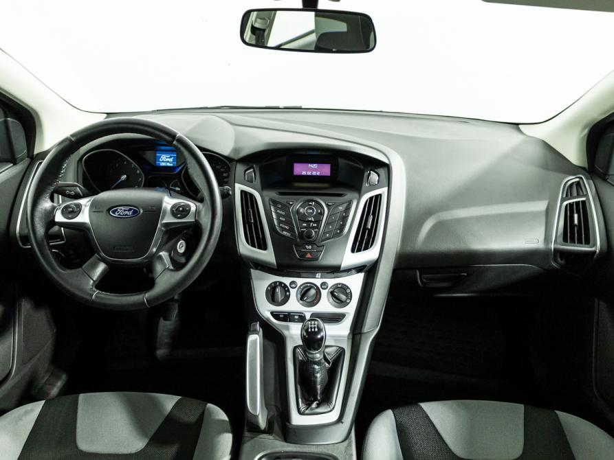 Ford Focus III Санкт-Петербург  - изображение 13