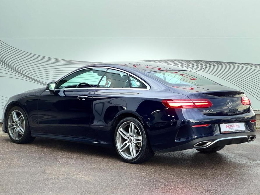 Mercedes-Benz E-Класс V (W213 S213 C238) Воронеж  - изображение 6