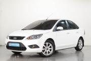 Ford Focus II Рестайлинг Челябинск  - изображение 20