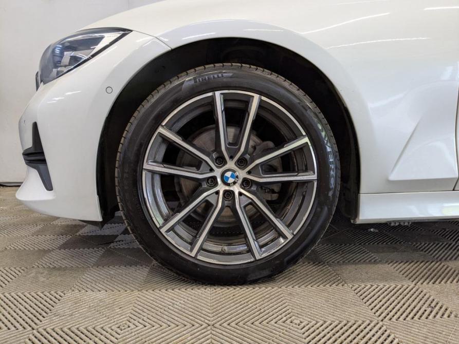 BMW 3 серии VII (G2x) Москва  - изображение 17