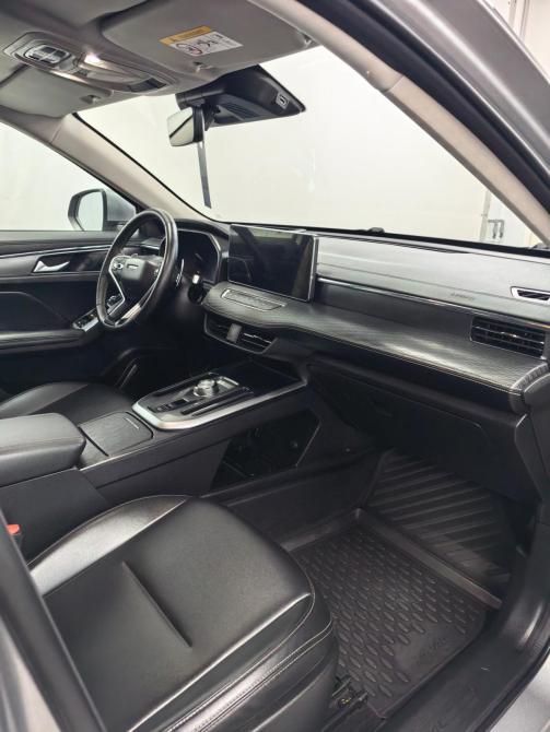 Haval Jolion I Санкт-Петербург  - изображение 24