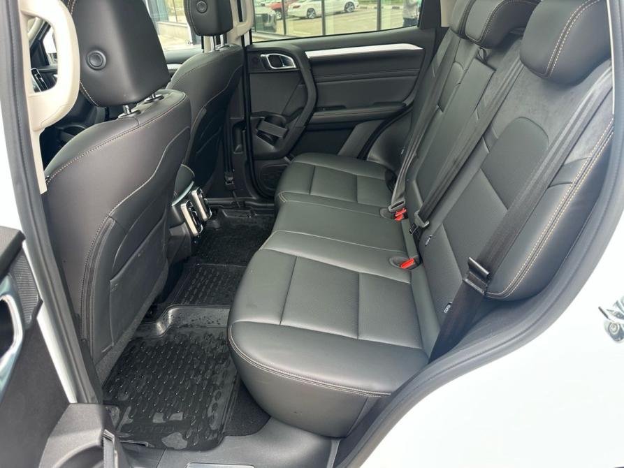 Haval Dargo Нижний Новгород  - изображение 11