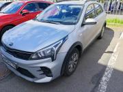 Kia Rio IV Рестайлинг Санкт-Петербург  - изображение 7