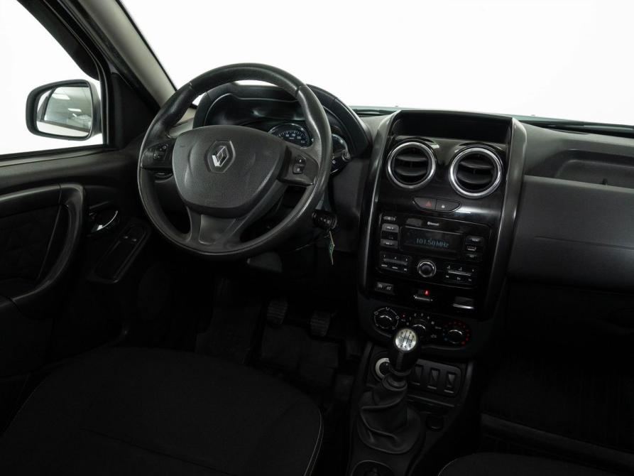 Renault Duster I Рестайлинг Казань  - изображение 13