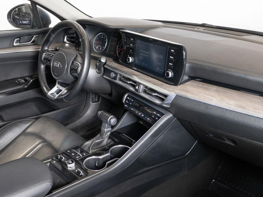 Kia K5 III Казань  - изображение 7