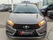Lada (ВАЗ) Vesta I Калуга  - изображение 21