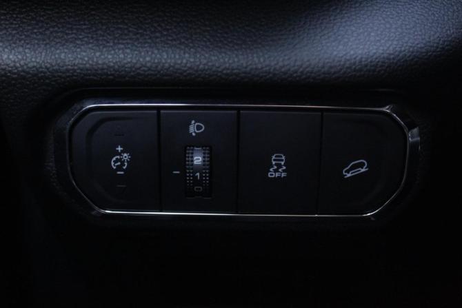 Haval Jolion I с пробегом 2023 года, цена 1 995 000 рублей, 22536 км, внедорожник, Автокод Объявления