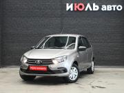 Lada (ВАЗ) Granta I Рестайлинг Екатеринбург  - изображение 16