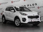 Kia Sportage IV Минеральные Воды  - изображение 21