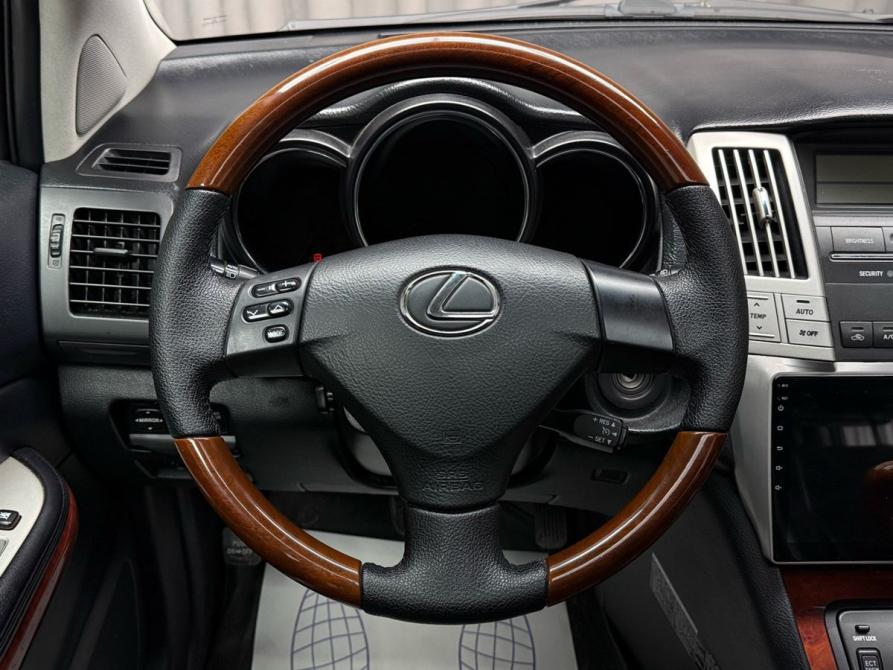 Lexus RX II Рестайлинг Ижевск  - изображение 19