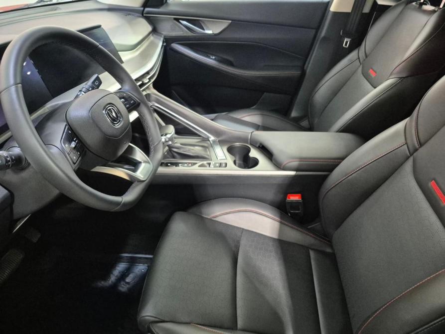 Changan CS35 Plus I Рестайлинг Воронеж  - изображение 14