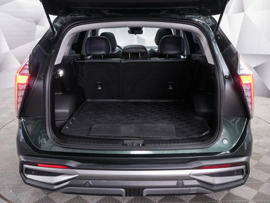 Geely Atlas II Ульяновск  - изображение 20