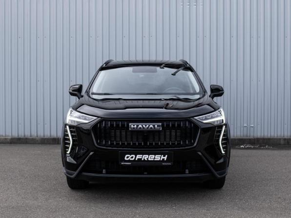 Haval Jolion I Рестайлинг с пробегом 2024 года, цена 1 999 000 рублей, 7629 км, внедорожник, Автокод Объявления