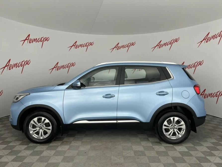 Chery Tiggo 4 Pro I Псков  - изображение 2