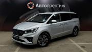 Kia Carnival III Ставрополь  - изображение 23