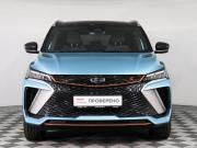 Geely Coolray I Рестайлинг Химки  - изображение 19
