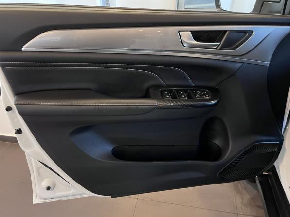 Haval M6 II с пробегом 2023 года, цена 1 710 000 рублей, 62790 км, внедорожник, Автокод Объявления