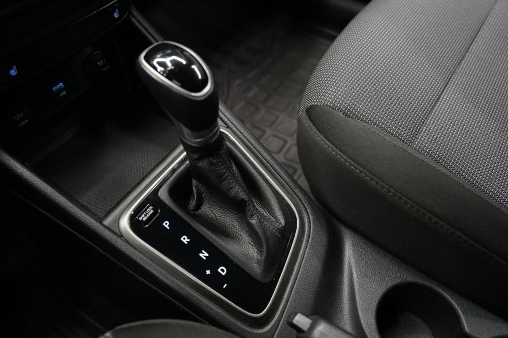 Hyundai Solaris II Рестайлинг Крым  - изображение 16