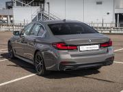 BMW 5 серии VII (G30/G31/G38) Рестайлинг Москва  - изображение 30
