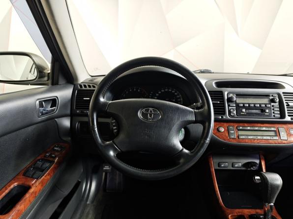 Toyota Camry V (XV30) Рестайлинг с пробегом 2004 года, цена 1 081 000 рублей, 178862 км, седан, Автокод Объявления