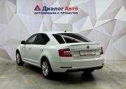 Skoda Octavia III (A7) Рестайлинг Азнакаево  - изображение 32