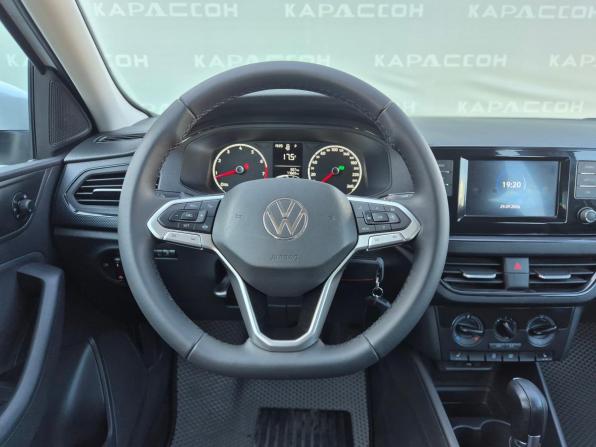 Volkswagen Polo VI с пробегом 2021 года, цена 1 535 000 рублей, 77822 км, лифтбек, Автокод Объявления