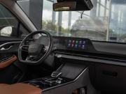 Omoda C5 I Новосибирск  - изображение 29