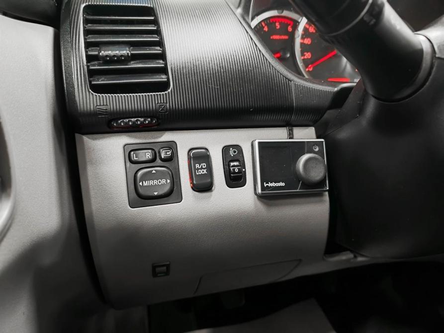 Mitsubishi L200 IV Тула  - изображение 13