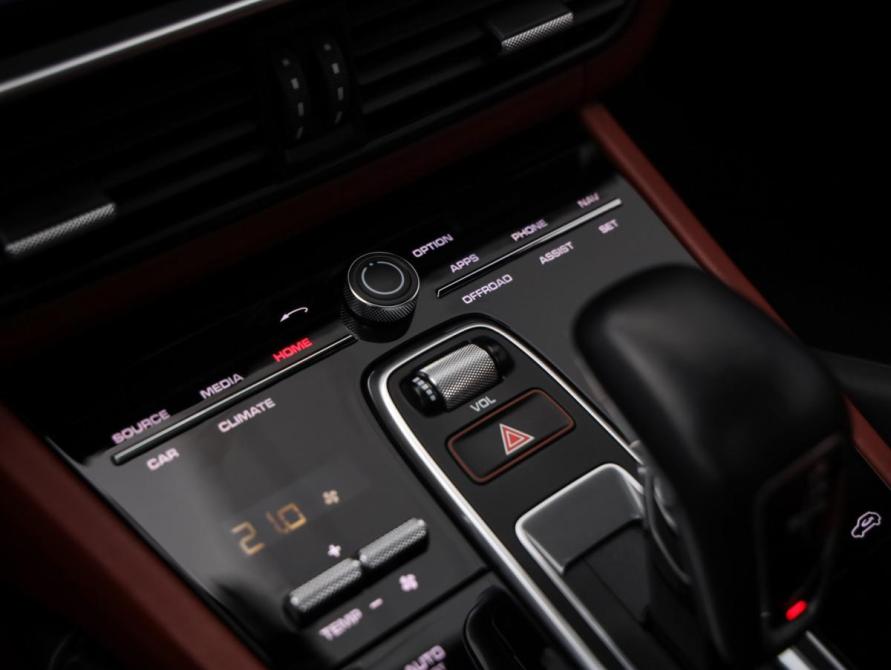 Porsche Cayenne III Санкт-Петербург  - изображение 20