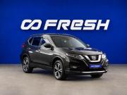 Nissan X-Trail III Рестайлинг Москва  - изображение 22