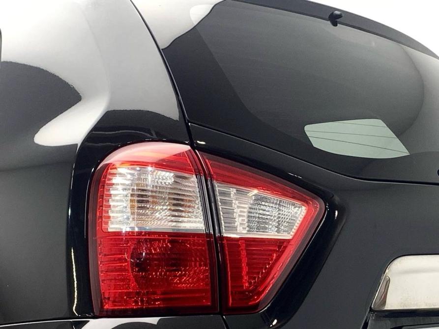 Nissan Terrano III (D10) Мурманск  - изображение 10