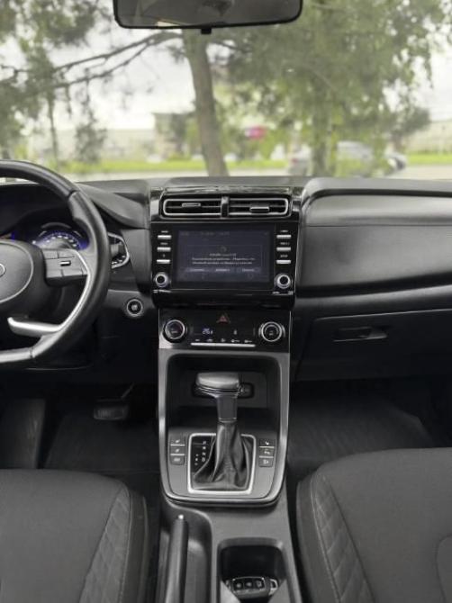 Hyundai Creta I Рестайлинг Ставрополь  - изображение 16