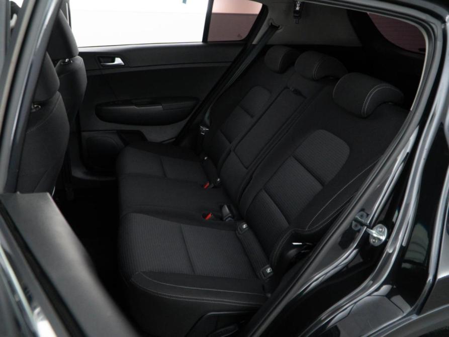 Kia Sportage IV Рестайлинг Москва  - изображение 9